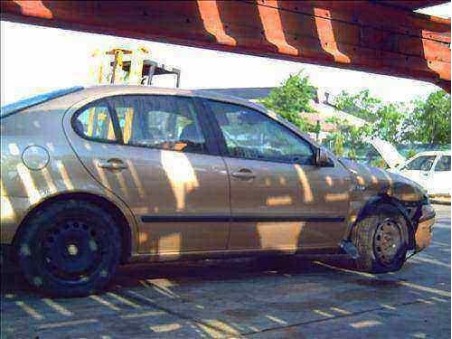 Nucleo Abs Seat TOLEDO 1 9 TDI 