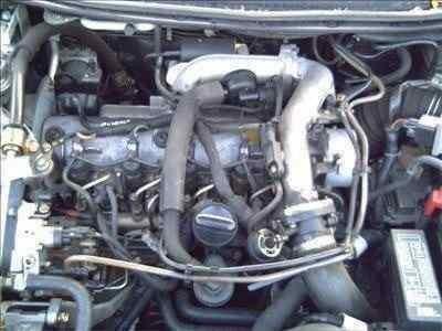 Nucleo Abs Nissan PRIMERA TRAV  1 9 16V Turbodiesel