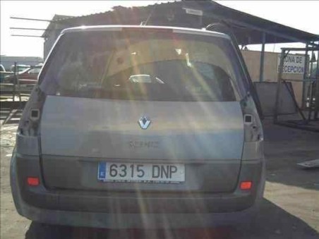 Nucleo Abs Renault SCENIC II 1 5 dCi D 