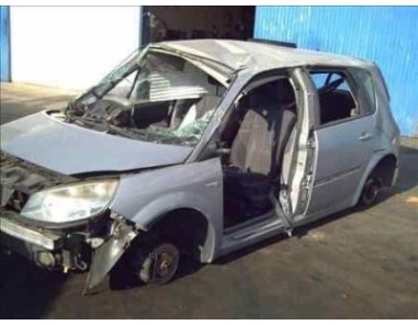 Nucleo Abs Renault SCENIC II 1 5 dCi D 