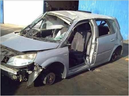 Nucleo Abs Renault SCENIC II 1 5 dCi D 