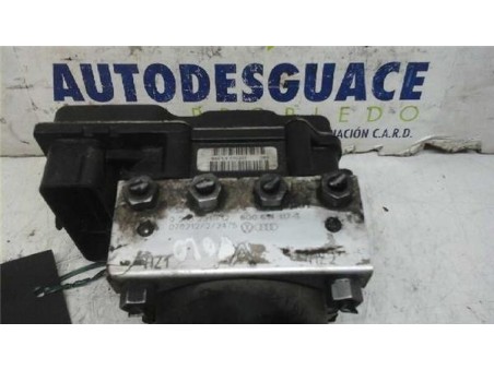 Nucleo Abs Volkswagen POLO 1 4 TDI 