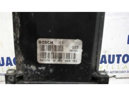 Nucleo Abs Alfa Romeo GT 1 9 JTD 16V 