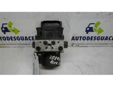 Nucleo Abs Alfa Romeo GT 1 9 JTD 16V 