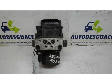 Nucleo Abs Alfa Romeo GT 1 9 JTD 16V 