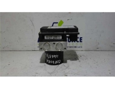 Nucleo Abs Seat CORDOBA BERLINA 1 4 16V 