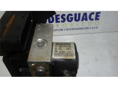 Nucleo Abs Peugeot 207 1 4 16V VTi