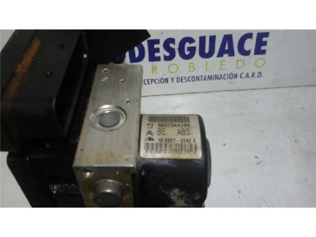 Nucleo Abs Peugeot 207 1 4 16V VTi 