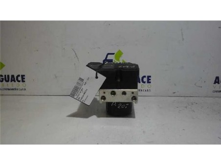 Nucleo Abs Peugeot 207 1 4 16V VTi 