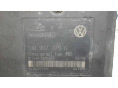 Nucleo Abs Volkswagen GOLF IV BERLINA 1 6