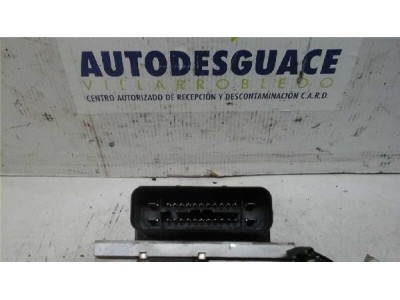 Nucleo Abs Fiat DOBLO 1 9 JTD