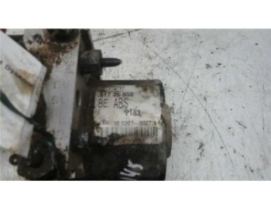 Nucleo Abs Fiat DOBLO 1 9 JTD 