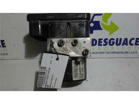Nucleo Abs BMW SERIE 3 COUPE 2 0 Turbodiesel 
