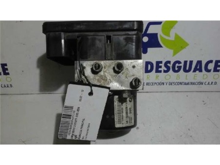 Nucleo Abs BMW SERIE 3 COUPE 2 0 Turbodiesel 