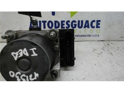 Nucleo Abs Fiat IDEA 1 9 JTD
