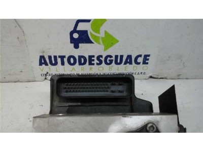 Nucleo Abs Volkswagen BEETLE 1 9