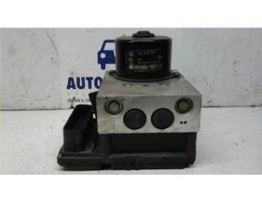 Nucleo Abs Volkswagen BEETLE 1 9 