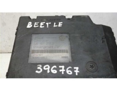 Nucleo Abs Volkswagen BEETLE 1 9 