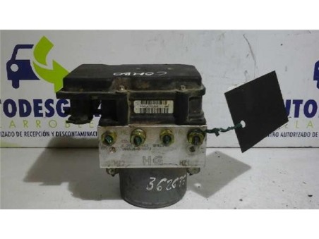 Nucleo Abs Opel COMBO 1 3 16V CDTI 