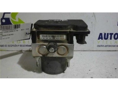Nucleo Abs Opel COMBO 1 3 16V CDTI 