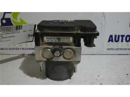 Nucleo Abs Opel COMBO 1 3 16V CDTI 