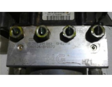 Nucleo Abs Opel COMBO 1 3 16V CDTI 