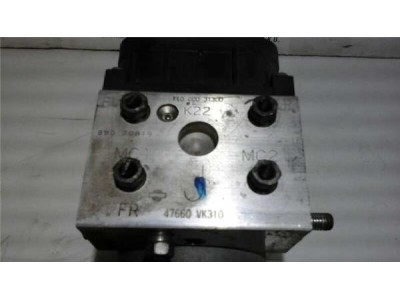 Nucleo Abs Nissan PICK-UP 2 5 16V Turbodiesel