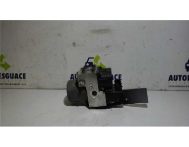 Nucleo Abs Nissan PICK-UP 2 5 16V Turbodiesel 