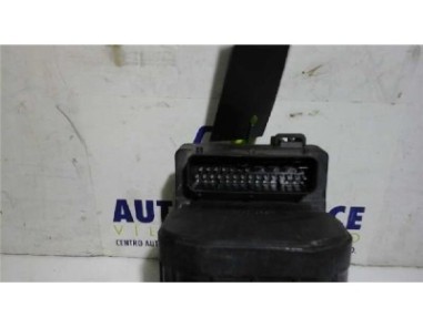 Nucleo Abs Nissan PICK-UP 2 5 16V Turbodiesel 