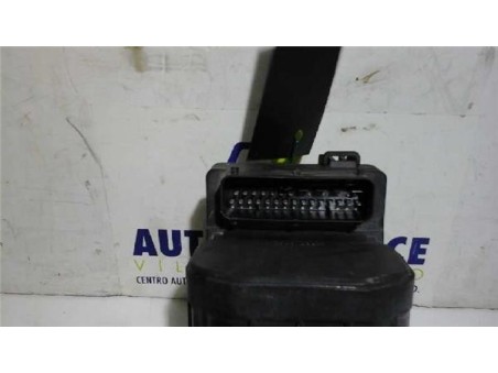 Nucleo Abs Nissan PICK-UP 2 5 16V Turbodiesel 