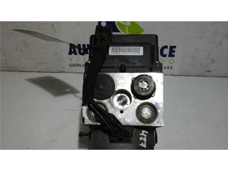 Nucleo Abs Nissan PICK-UP 2 5 16V Turbodiesel 