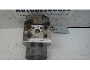 Nucleo Abs Tata INDICA 1 4 