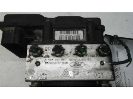 Nucleo Abs Ford TRANSIT COMBI '06 2 2 TDCi 