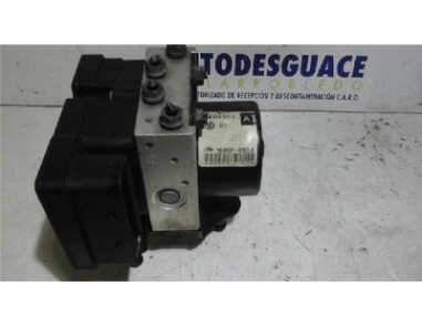 Nucleo Abs Seat LEON 1 9 TDI 