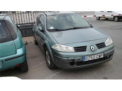 Nucleo Abs Renault MEGANE II BERLINA 3P 1 9 dCi D  2
