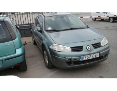 Nucleo Abs Renault MEGANE II BERLINA 3P 1 9 dCi D 