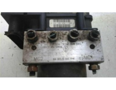 Nucleo Abs Renault MEGANE II BERLINA 3P 1 9 dCi D 