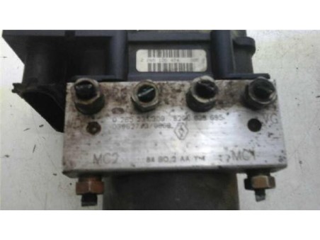 Nucleo Abs Renault MEGANE II BERLINA 3P 1 9 dCi D 