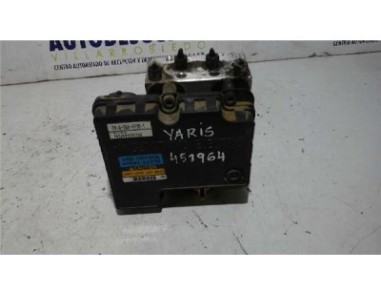Nucleo Abs Toyota YARIS 1 4 Turbodiesel 