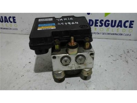 Nucleo Abs Toyota YARIS 1 4 Turbodiesel 