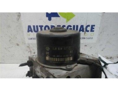Nucleo Abs Audi A3 1 9 TDI 