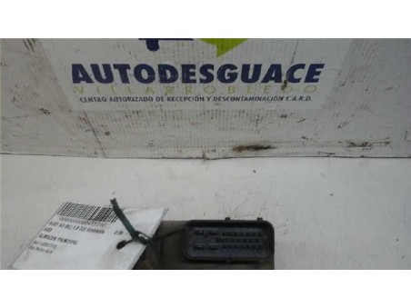 Nucleo Abs Audi A3 1 9 TDI 