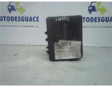 Nucleo Abs Seat TOLEDO 1 9 TDI 