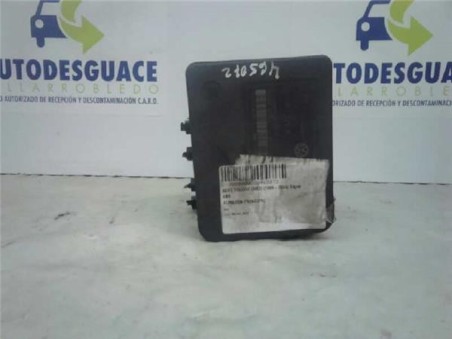 Nucleo Abs Seat TOLEDO 1 9 TDI 