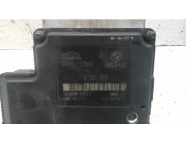 Nucleo Abs BMW SERIE 3 BERLINA 1 9 