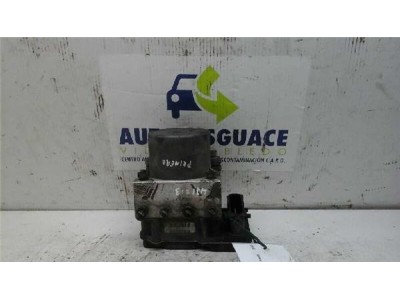 Nucleo Abs Nissan PRIMERA BERLINA 2 2 16V Turbodiesel  2