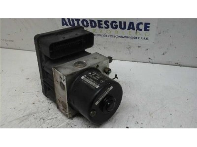 Nucleo Abs Renault ESPACE IV 2 2 dCi Turbodiesel