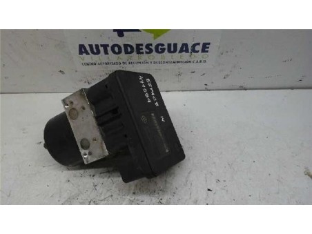 Nucleo Abs Renault ESPACE IV 2 2 dCi Turbodiesel 