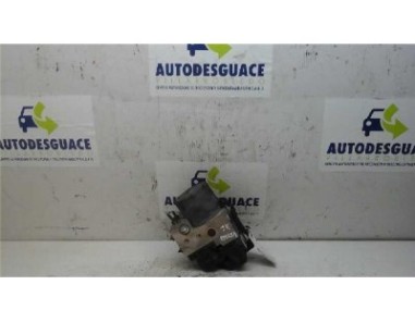 Nucleo Abs Mg MG ZR 105