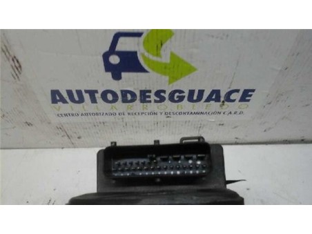 Nucleo Abs Mg MG ZR 105